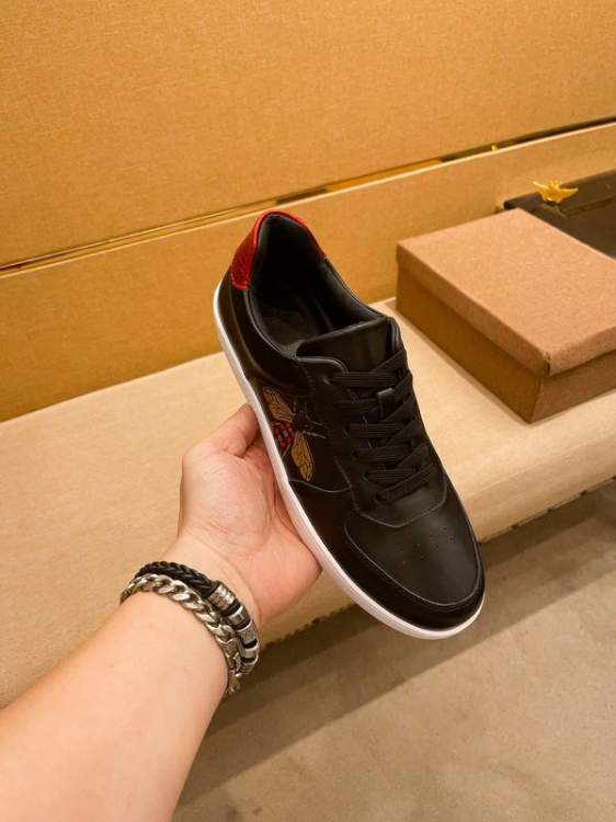 Picture of Gucci Shoes _SKUGuccisz38-44mnf03159061